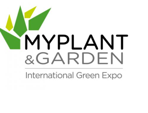 Simeoni Tecnogreen alla fiera Myplant & Garden di Milano