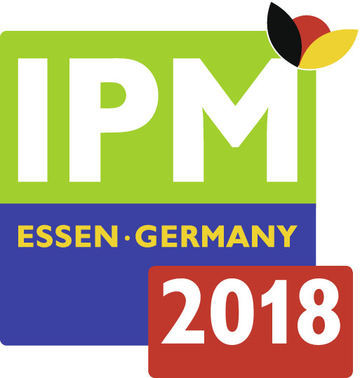 IPM ESSEN 2018