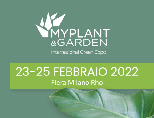 Myplant&Garden International Green Expo 2022