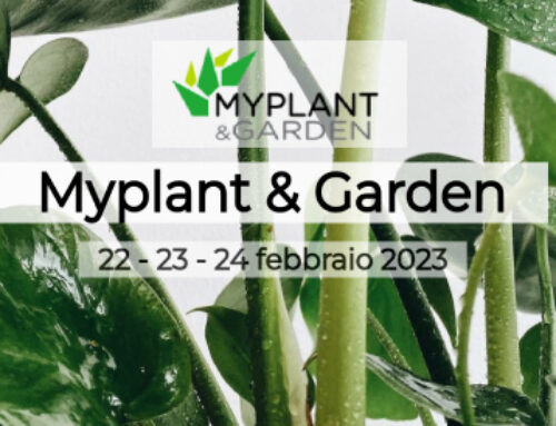 Myplant&Garden 2023